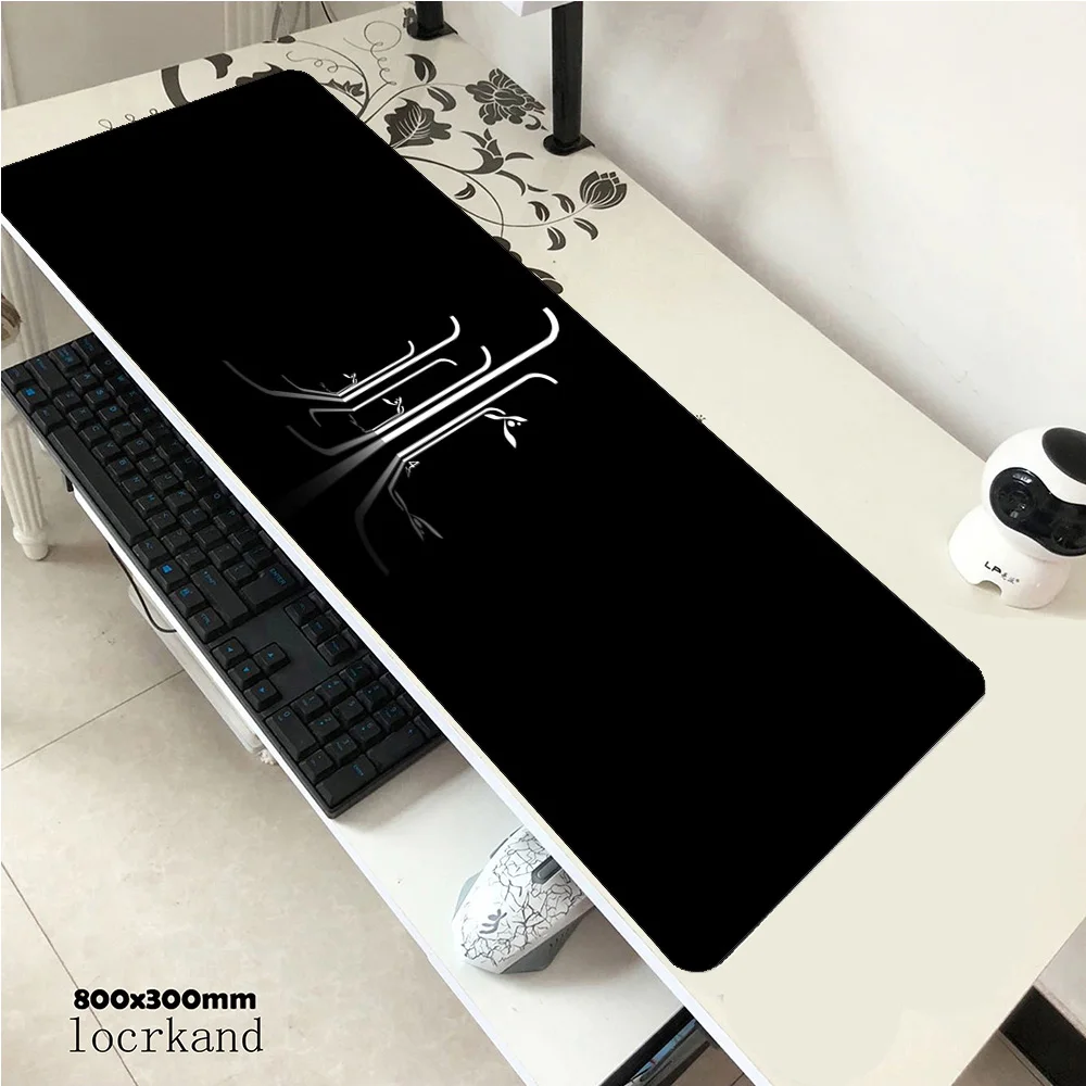 Minimalism Artistic mousepad b - Gaming Accessories Best recension och pris