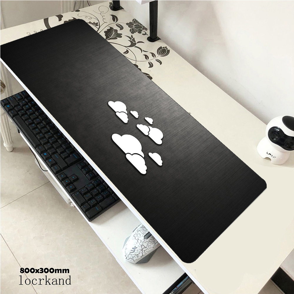 Minimalism Artistic mousepad b - Gaming Accessories Best recension och pris