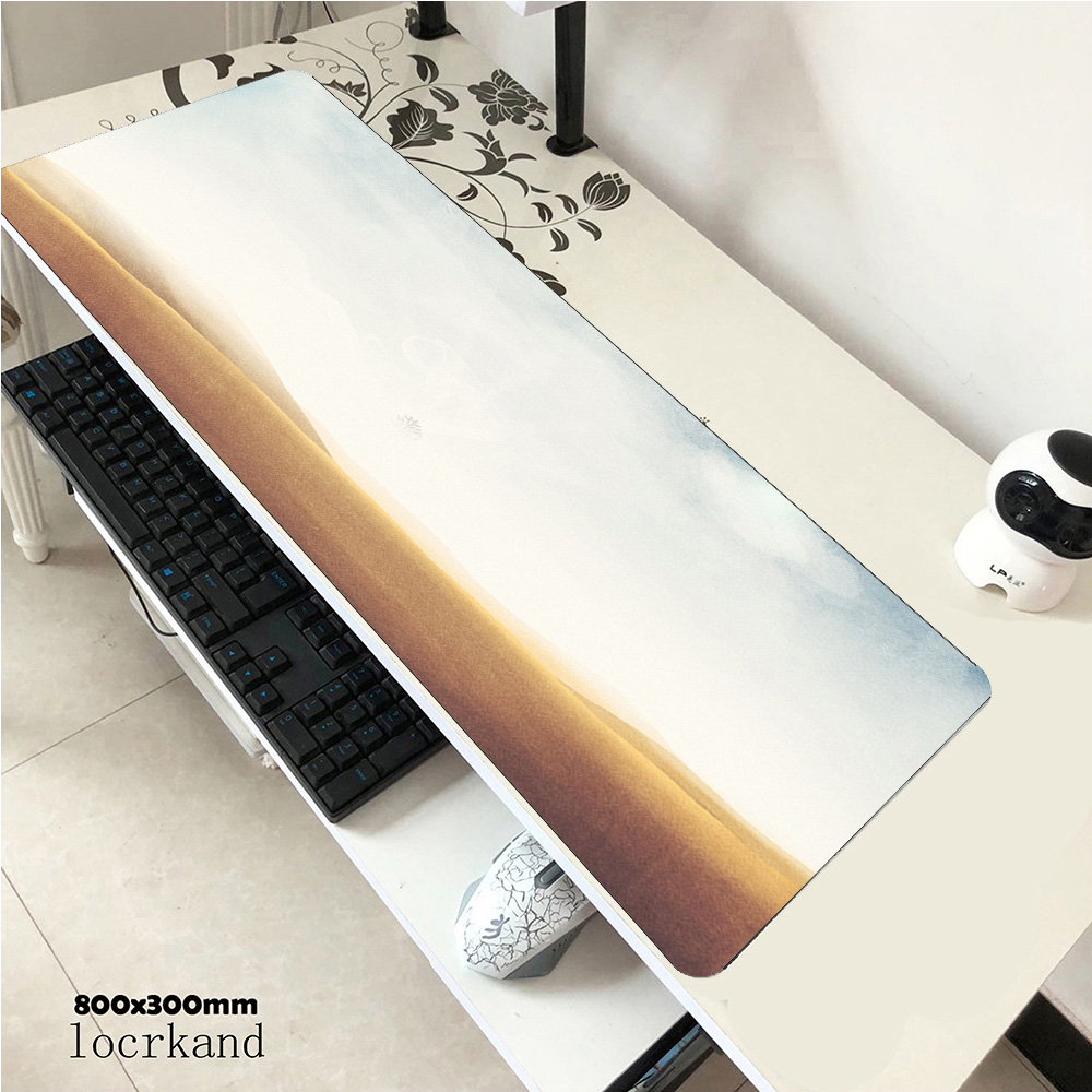 Minimalism Artistic mousepad b - Gaming Accessories Best recension och pris