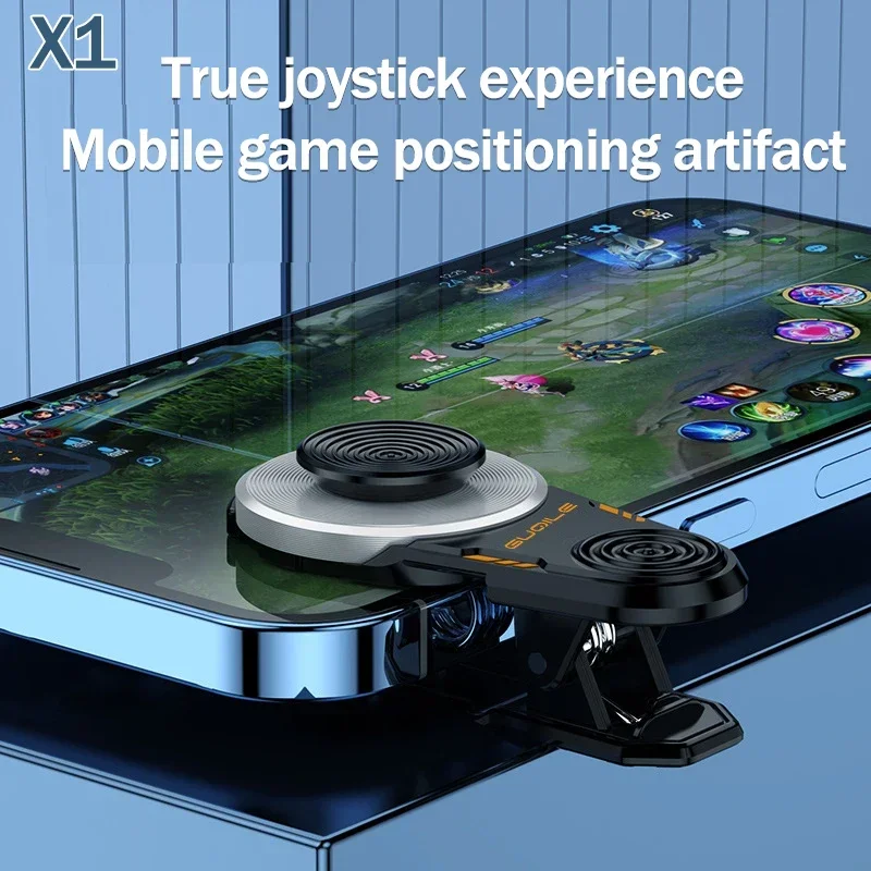 X1 Universal Mobile Phone 360  - Gaming Accessories For Your Phone recension och pris