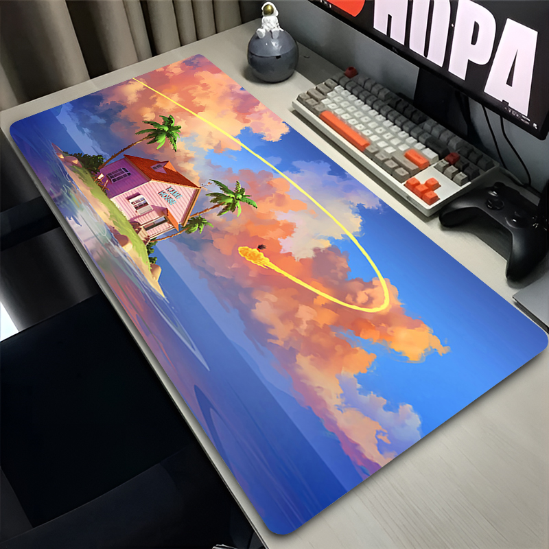 Popular Mouse Pad anime Gaming - Gaming Accessories Best recension och pris