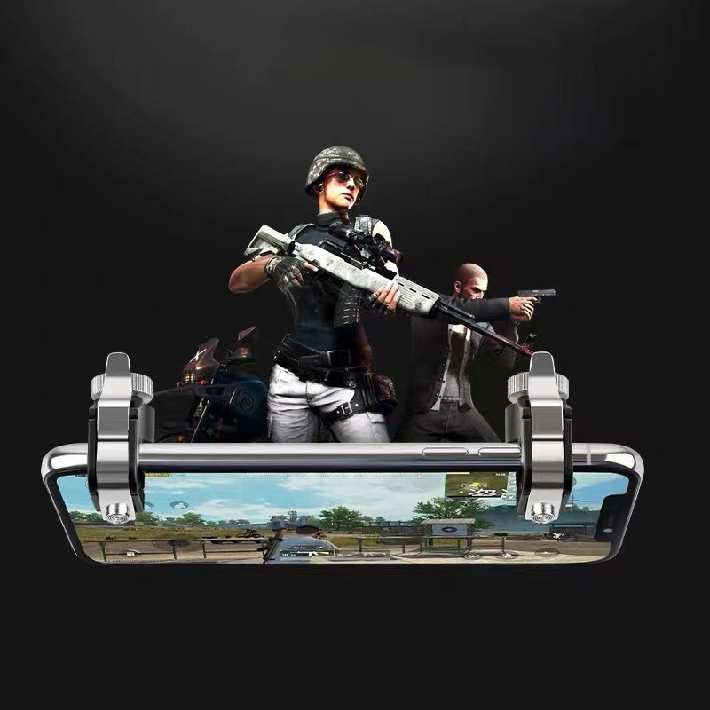 Mobile Phone Game Controller T - Gaming Accessories For Your Phone recension och pris