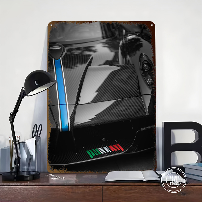The BC Bad Boy Poster Customiz - Gaming Accessories Boys recension och pris