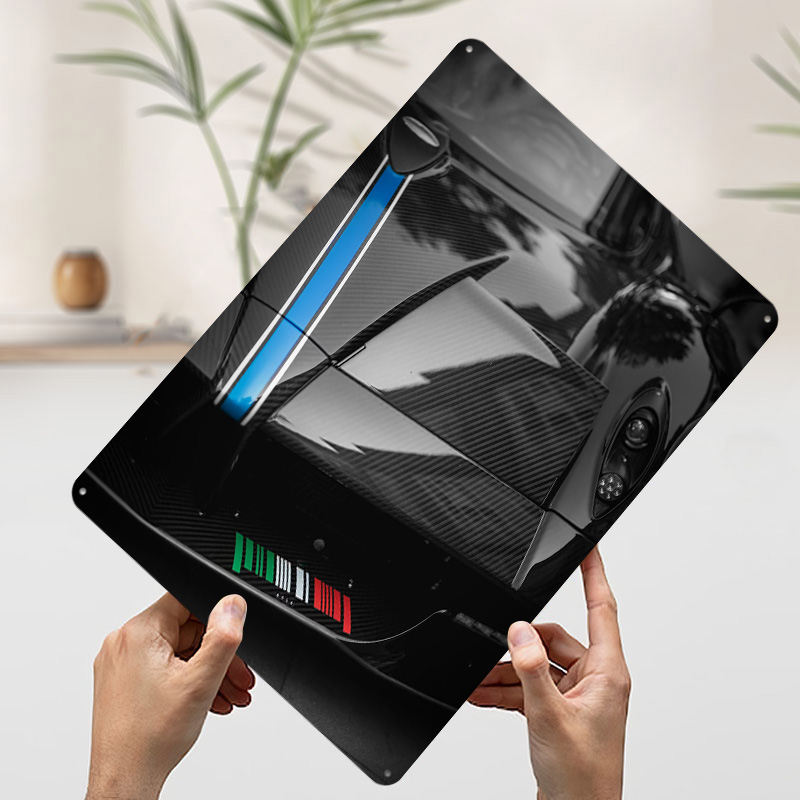 The BC Bad Boy Poster Customiz - Gaming Accessories Boys recension och pris