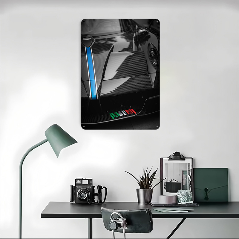 The BC Bad Boy Poster Customiz - Gaming Accessories Boys recension och pris