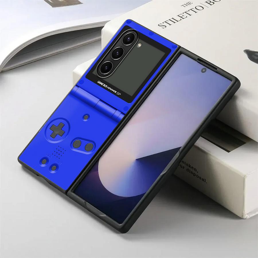 Classic Game Gaming Case for S - Gaming Accessories For Your Phone recension och pris