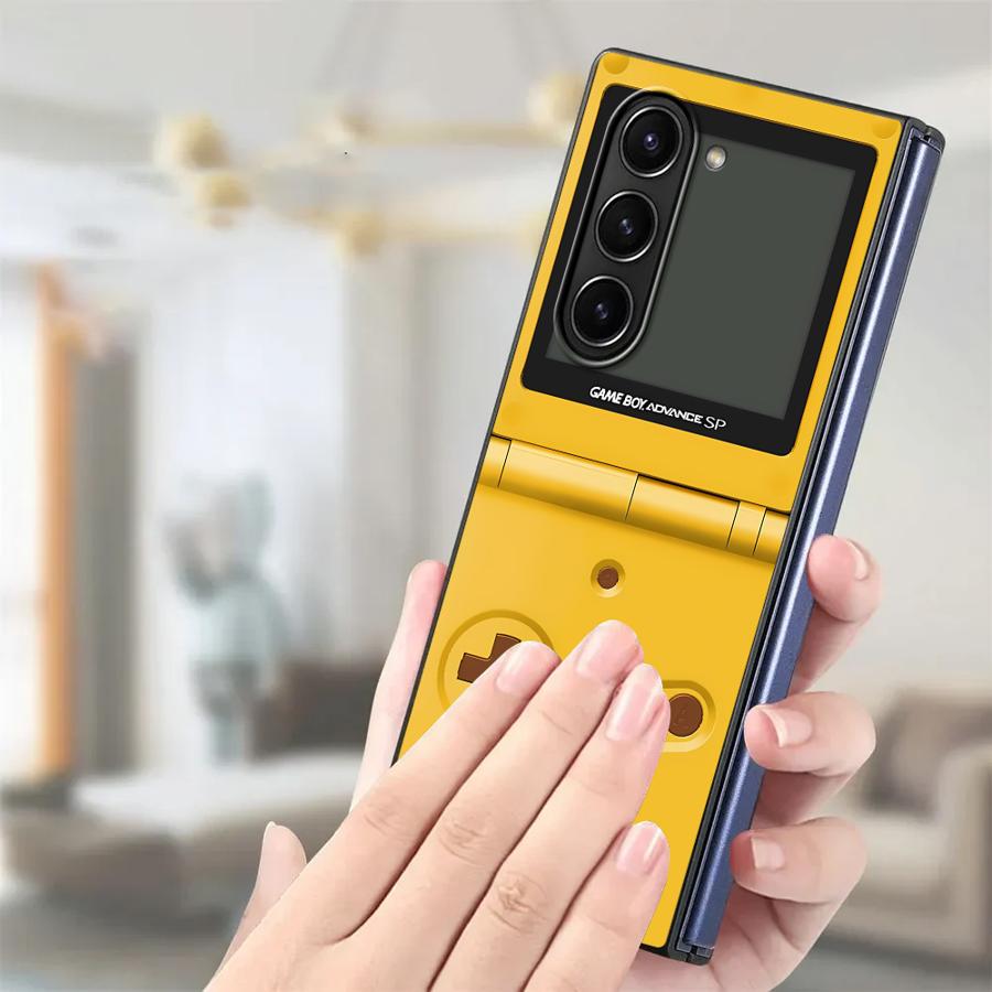Classic Game Gaming Case for S - Gaming Accessories For Your Phone recension och pris