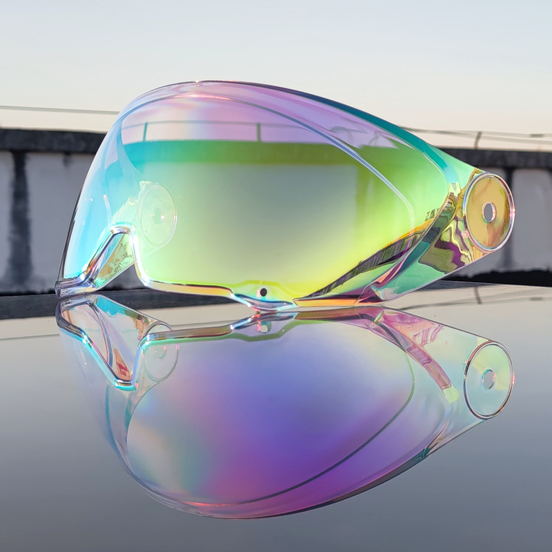 Original ORZ 728 Helmet Lens W - Gaming Equipment Accessories recension och pris