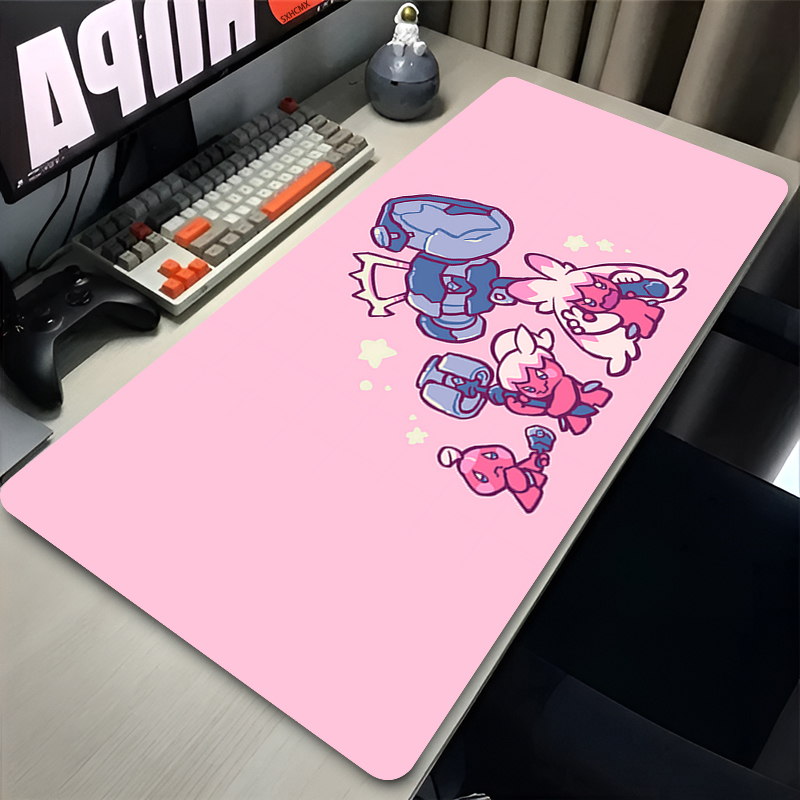Mouse Pad P-pokemon Tinkaton G - Gaming Accessories For Desk recension och pris