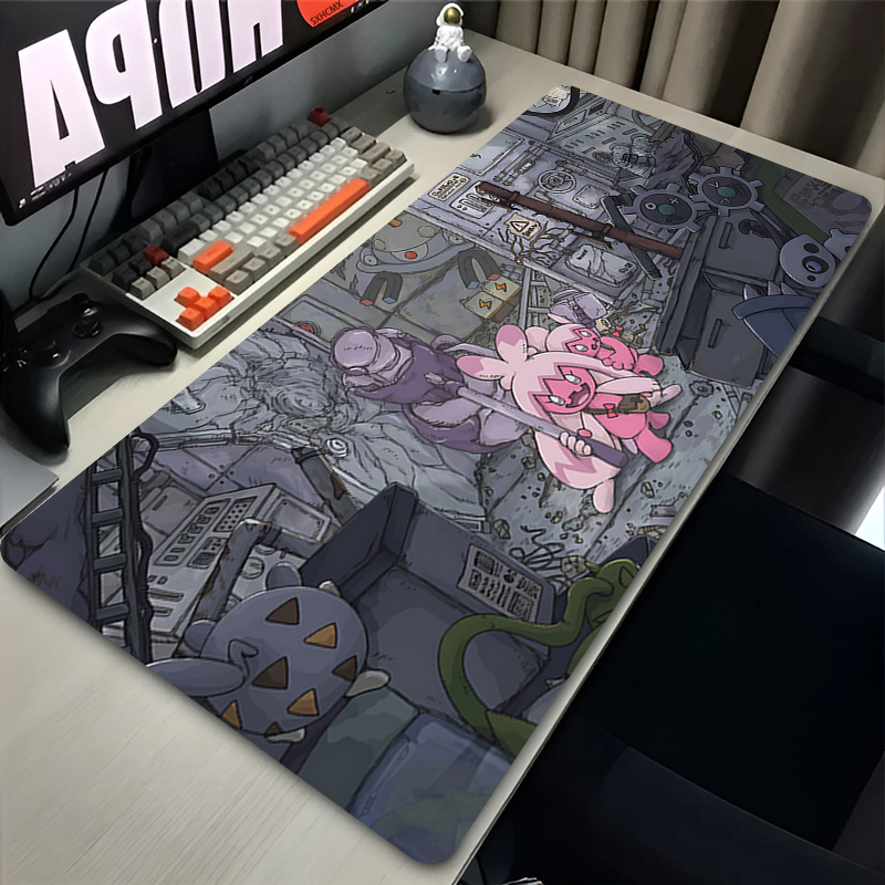 Mouse Pad P-pokemon Tinkaton G - Gaming Accessories For Desk recension och pris