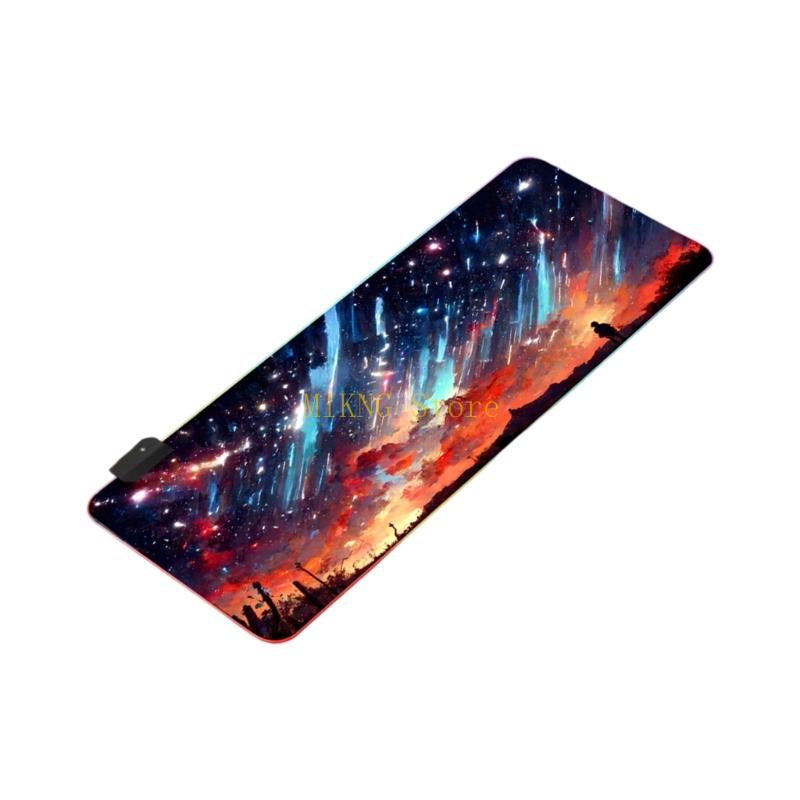 Gaming Mousepad PC Accessories - Gaming Accessories Best recension och pris