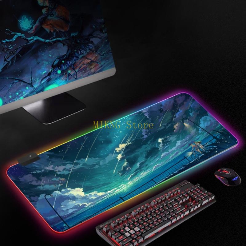 Gaming Mousepad PC Accessories - Gaming Accessories Best recension och pris