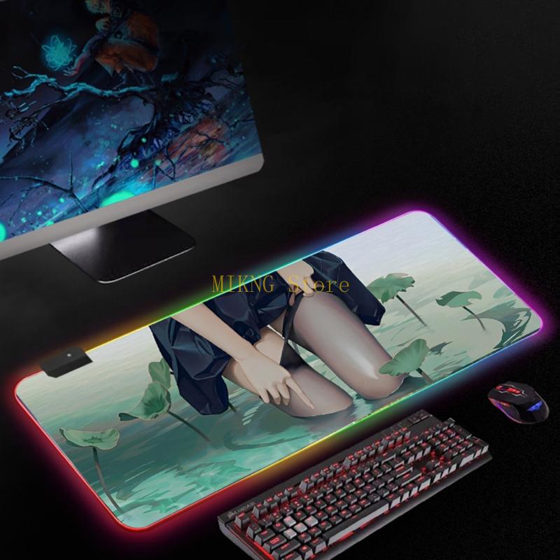 Gaming Mousepad PC Accessories - Gaming Accessories Best recension och pris