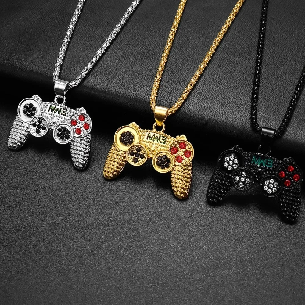 Hip Hop Style Party-Ready Gami - Gaming Accessories Ideas recension och pris