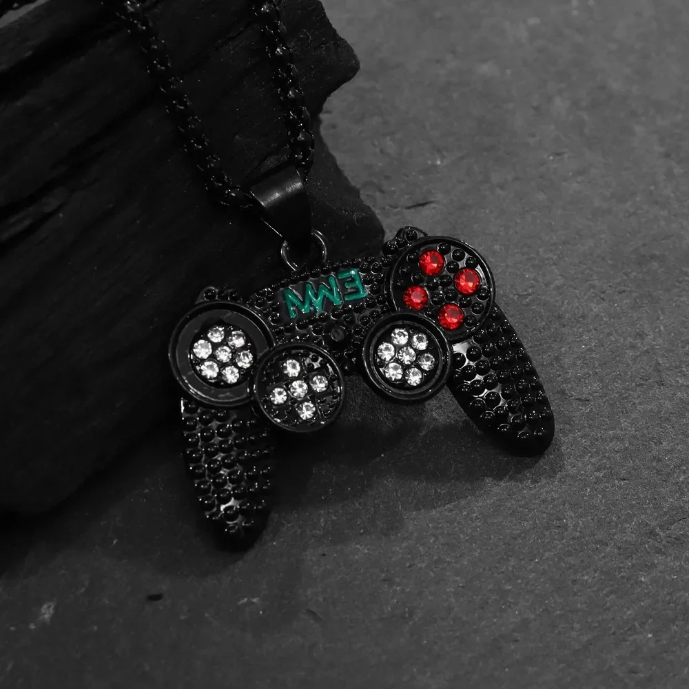 Hip Hop Style Party-Ready Gami - Gaming Accessories Ideas recension och pris