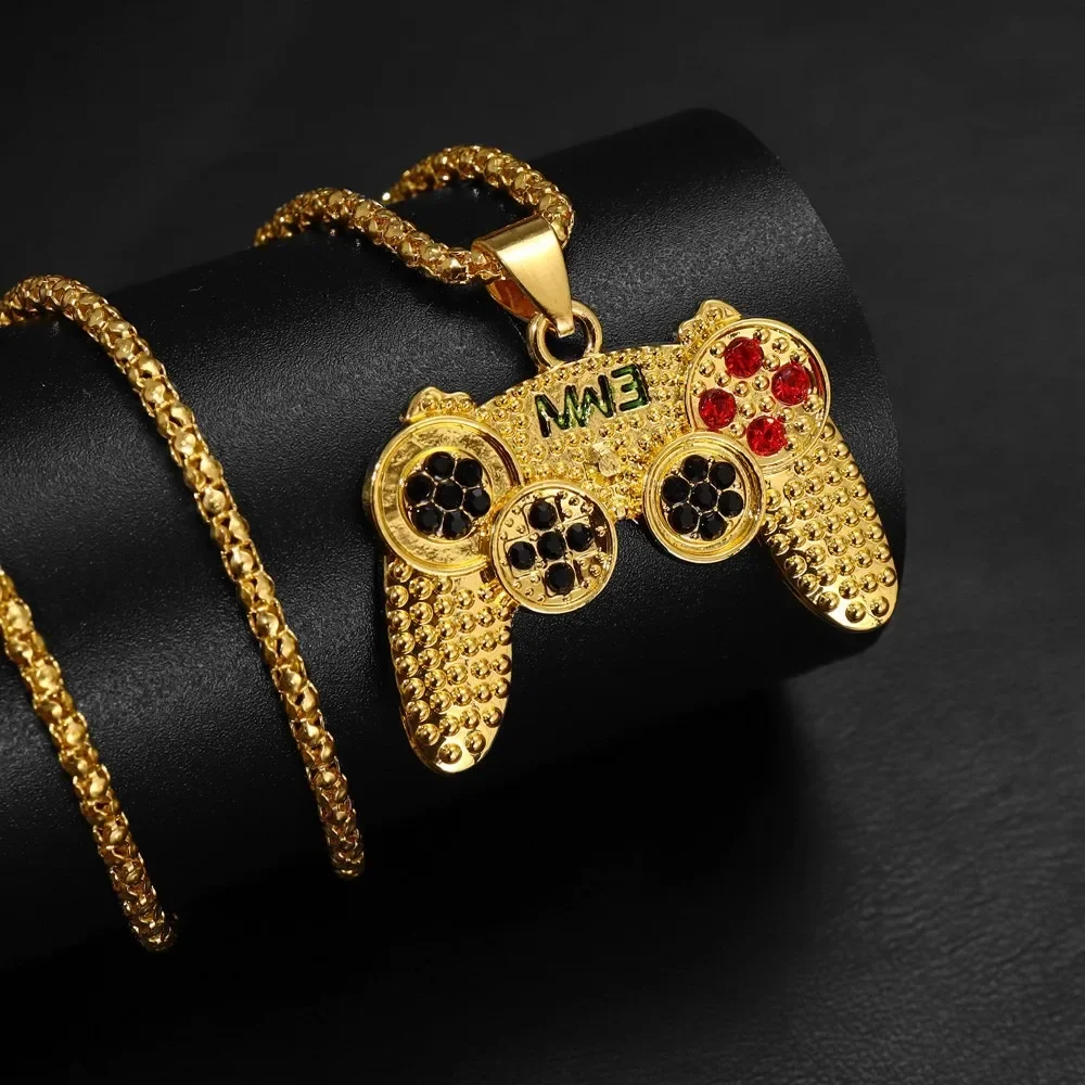 Hip Hop Style Party-Ready Gami - Gaming Accessories Ideas recension och pris