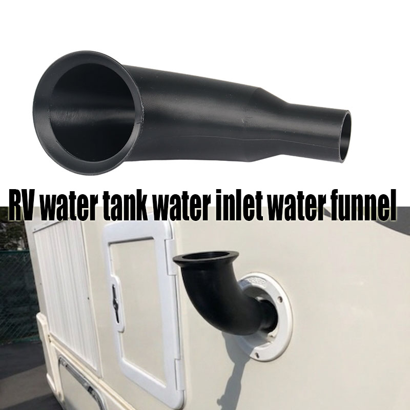1pc Motorhome Camping Funnel R - Gaming Equipment Accessories recension och pris