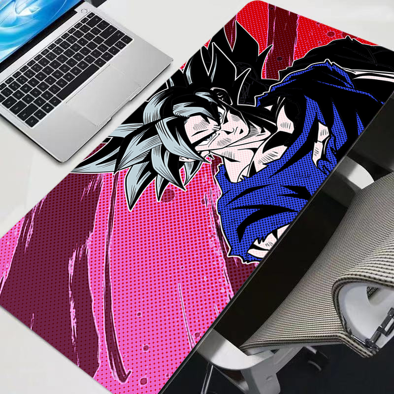 Dragon Ball Z Kawaii DBZ Mouse - Gaming Accessories Cute recension och pris