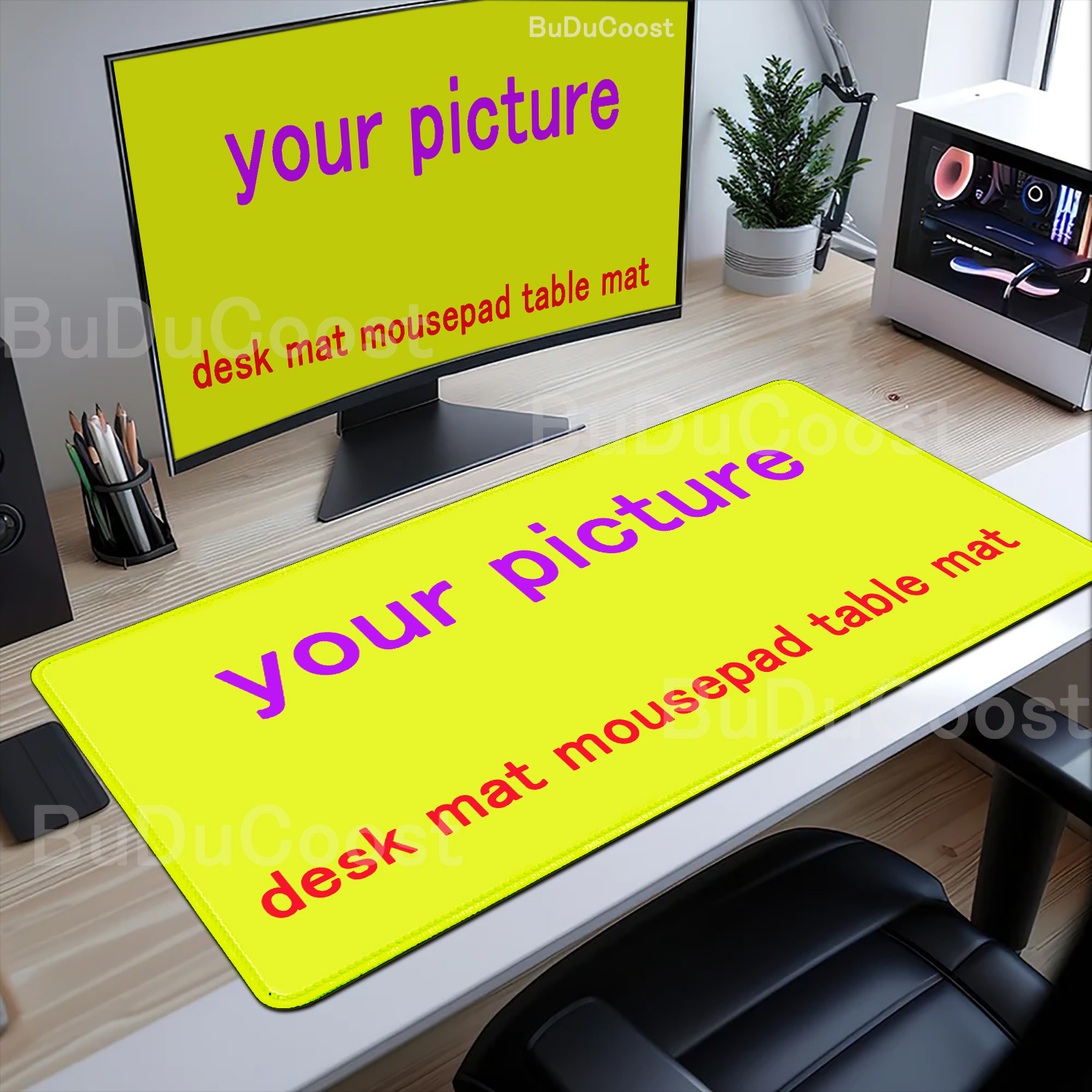 Hot Sale PC Laptop Keyboard Pa - Gaming Accessories Images recension och pris