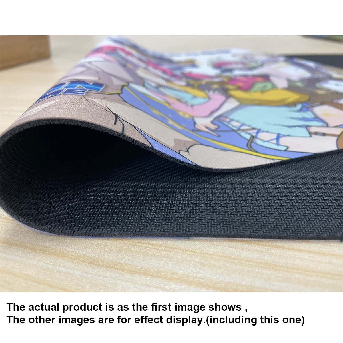 Digimon Playmat Dukemon Guilmo - Gaming Accessories Bag recension och pris