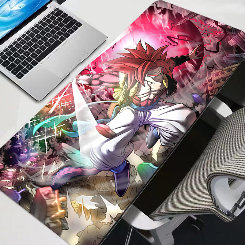 Kawaii Mouse Pad Dragon Ball A - Gaming Accessories For Desk recension och pris