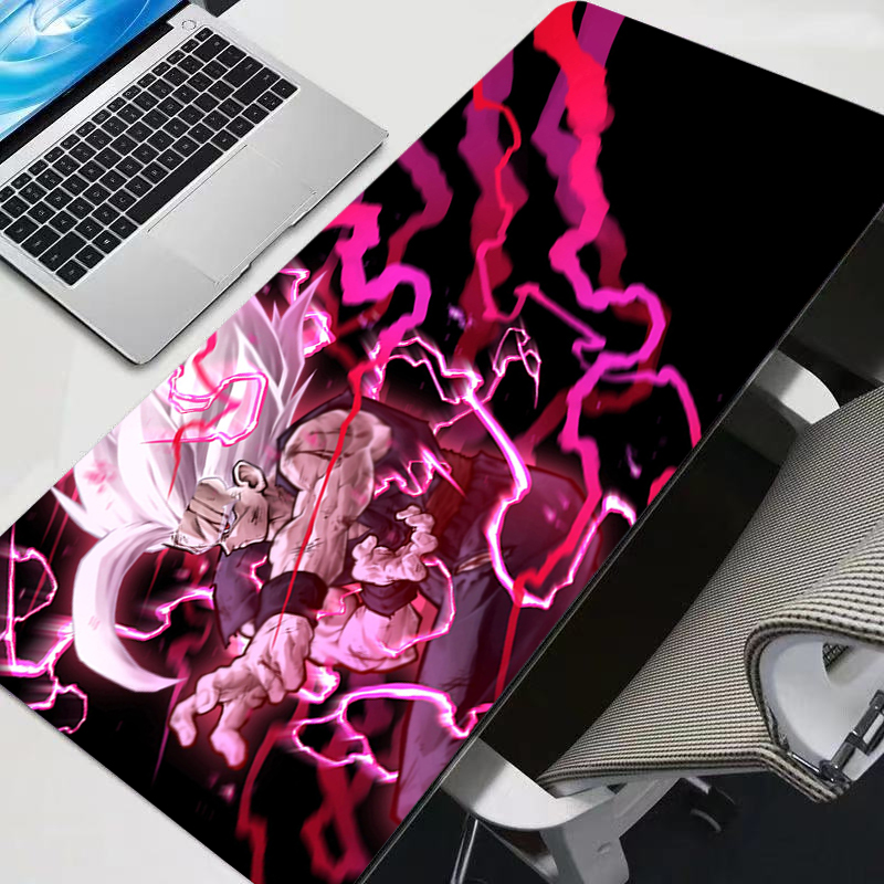 Kawaii Mouse Pad Dragon Ball A - Gaming Accessories For Desk recension och pris