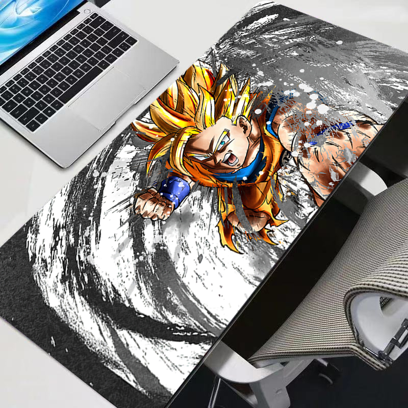 Kawaii Mouse Pad Dragon Ball A - Gaming Accessories For Desk recension och pris