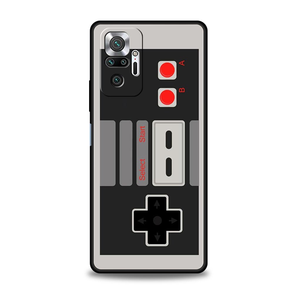 Vintage Tape Camera Gameboy Ph - Gaming Accessories For Your Phone recension och pris