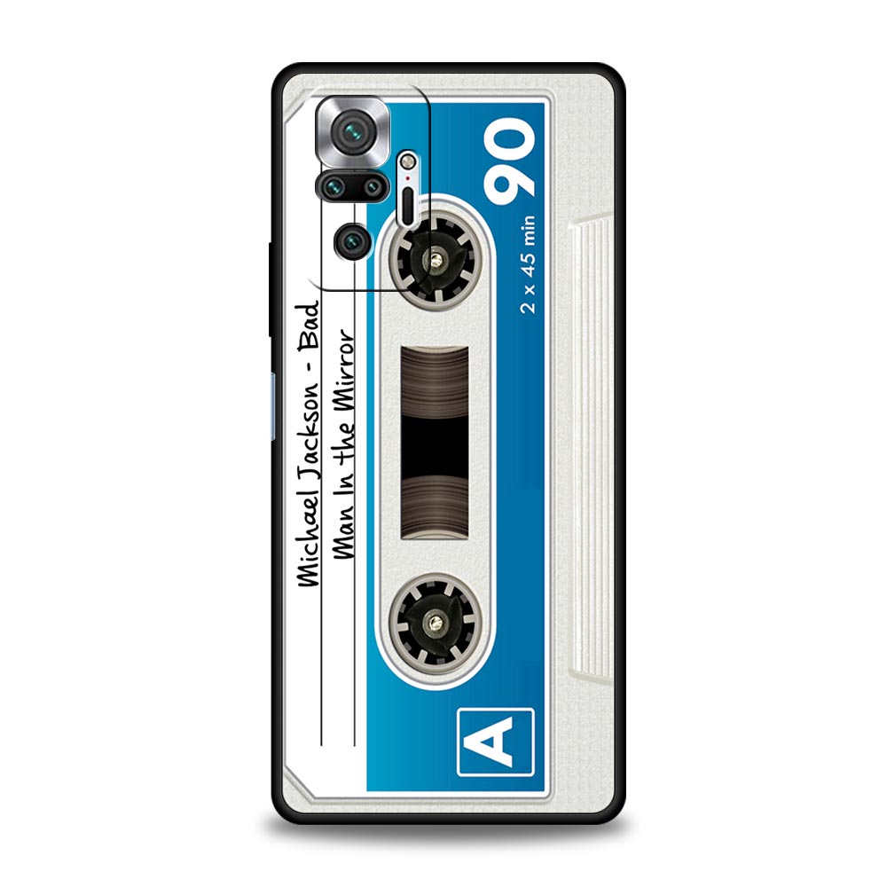 Vintage Tape Camera Gameboy Ph - Gaming Accessories For Your Phone recension och pris