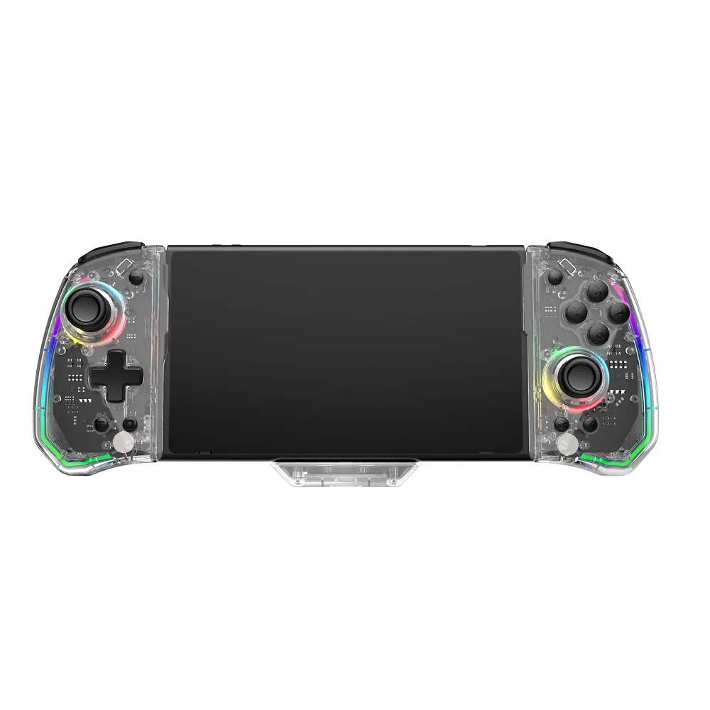 YS43 Transparent Switch Gamepa - Gaming Accessories recension och pris