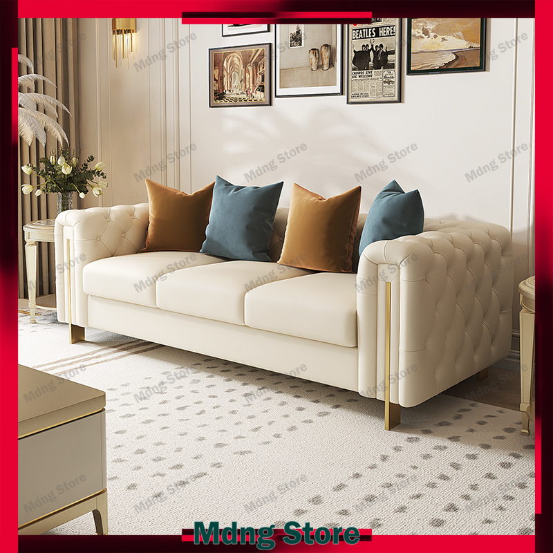 Luxury Europe Sofa Floor Apart - Gaming Accessories For Kids Room recension och pris