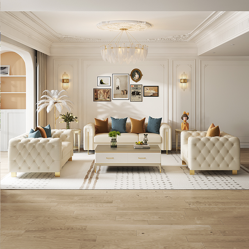 Luxury Europe Sofa Floor Apart - Gaming Accessories For Kids Room recension och pris