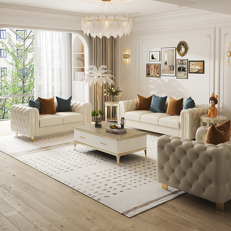 Luxury Europe Sofa Floor Apart - Gaming Accessories For Kids Room recension och pris