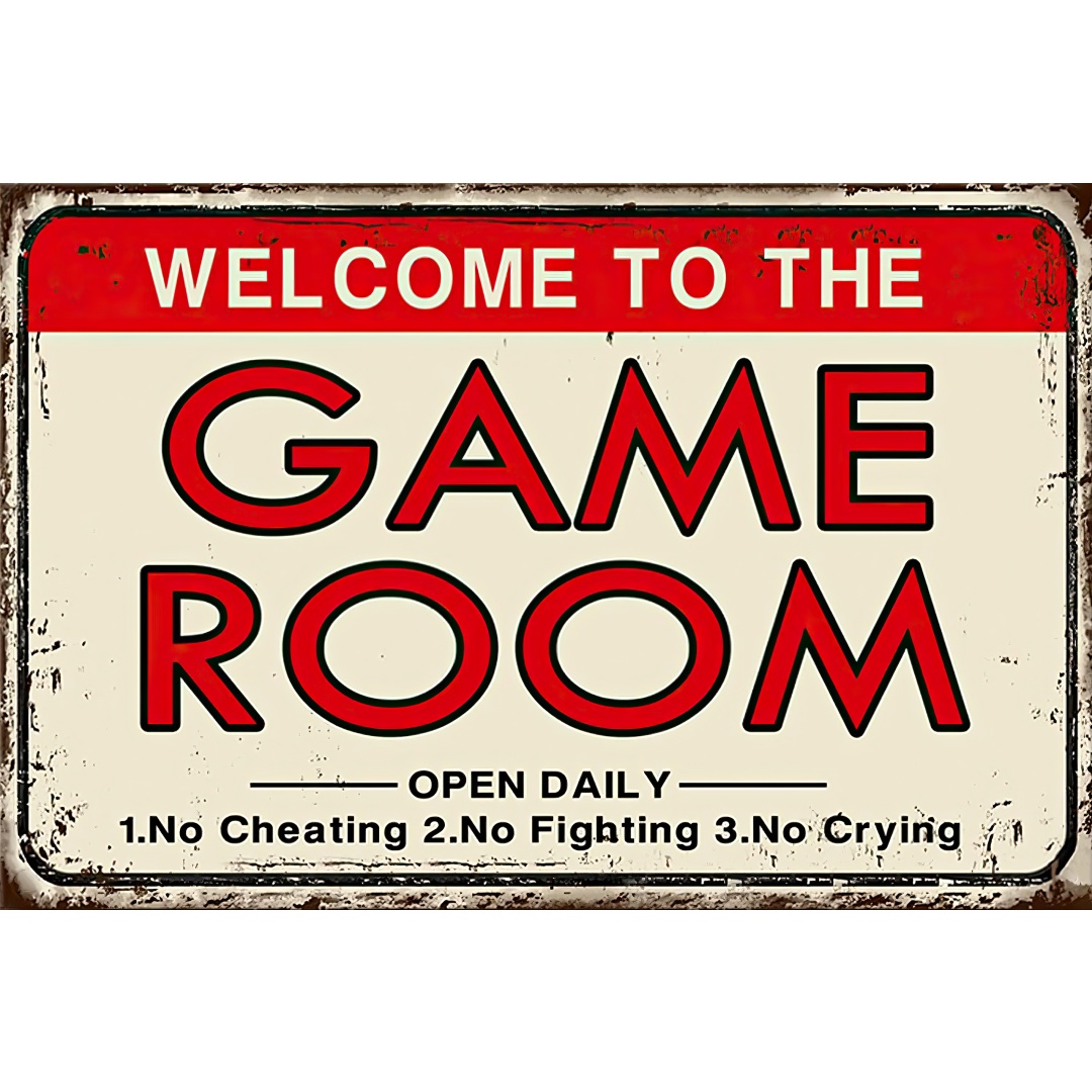 Video Game Room Accessories an - Gaming Accessories recension och pris