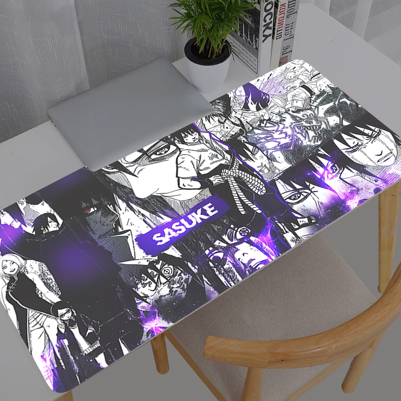 Mouse Pad Naruto Larger XXL 90 - Gaming Accessories Boys recension och pris