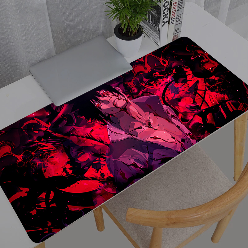 Mouse Pad Naruto Larger XXL 90 - Gaming Accessories Boys recension och pris