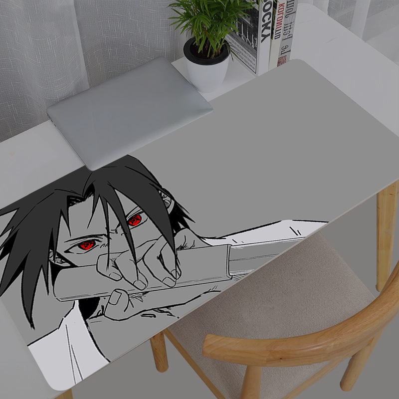 Mouse Pad Naruto Larger XXL 90 - Gaming Accessories Boys recension och pris