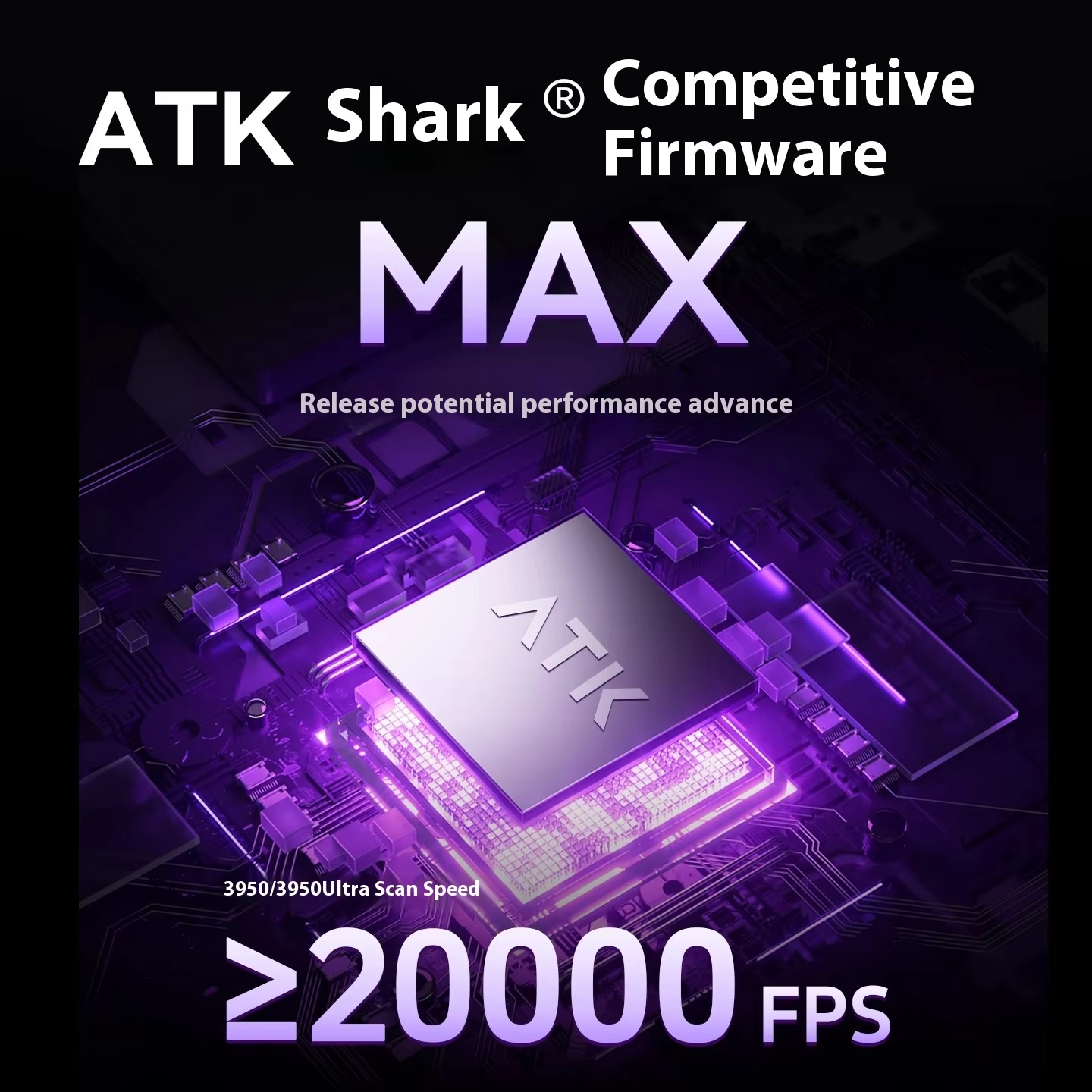 ATK BlazingSky U2V2 Wireless G - Gaming Accessories recension och pris