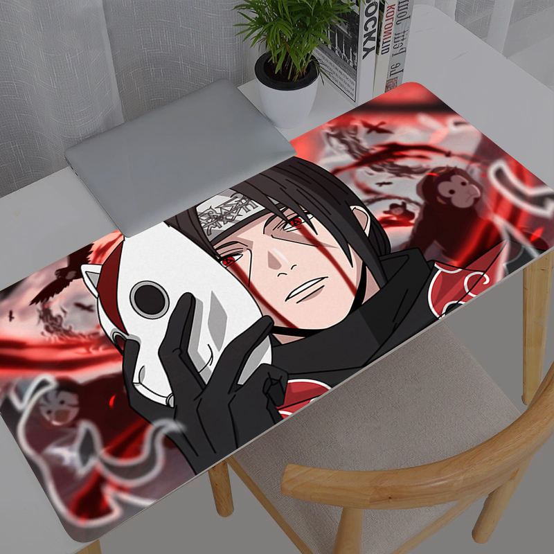 Mouse Pad Anime Naruto Gaming  - Gaming Accessories Boys recension och pris