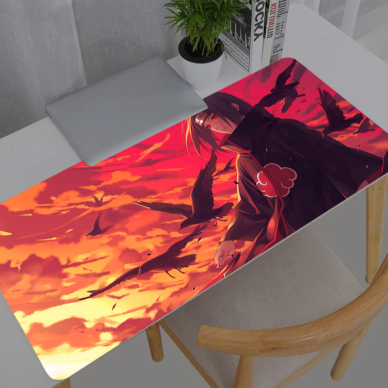 Mouse Pad Anime Naruto Gaming  - Gaming Accessories Boys recension och pris