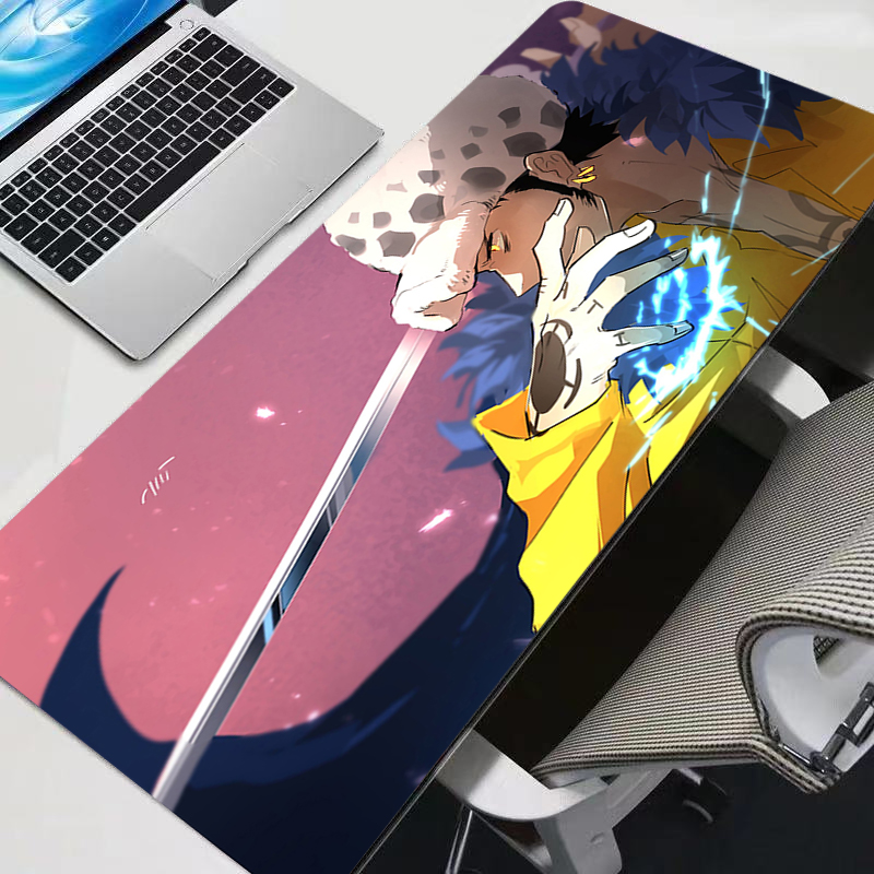 Kawaii Mouse Pad Anime Cute Gi - Gaming Accessories Cute recension och pris