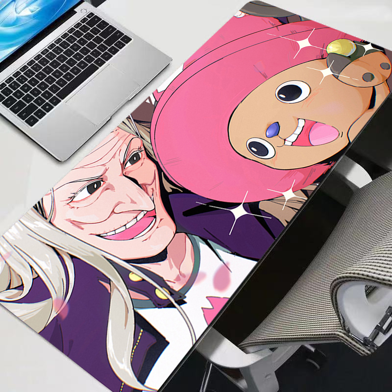 Kawaii Mouse Pad Anime Cute Gi - Gaming Accessories Cute recension och pris
