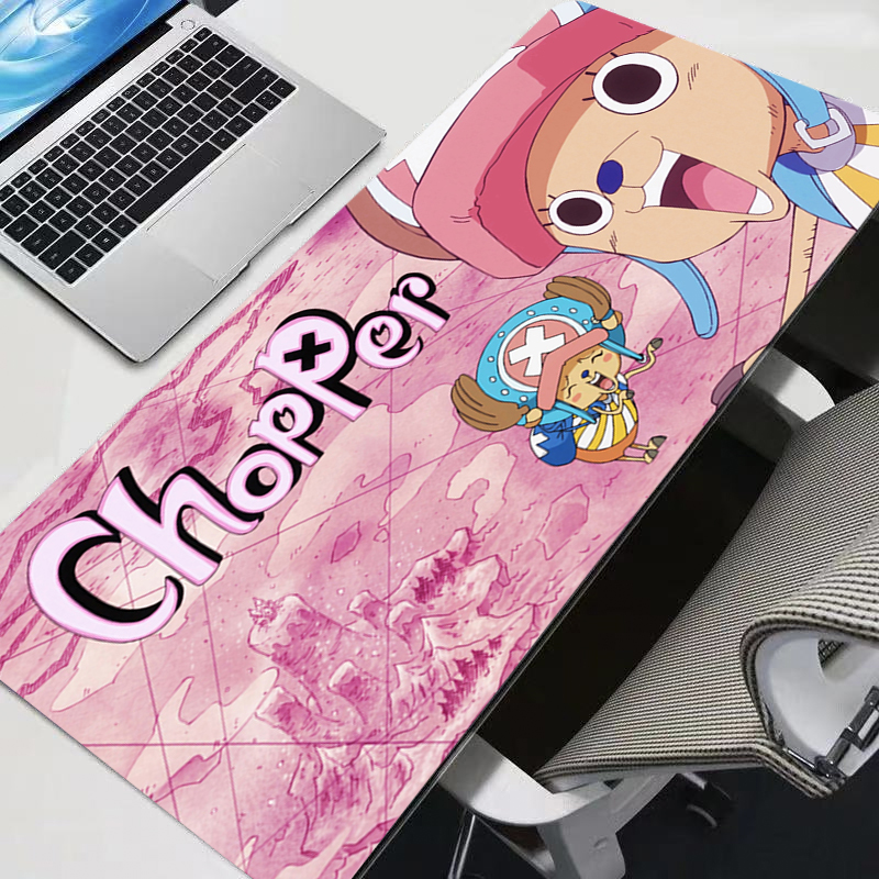 Kawaii Mouse Pad Anime Cute Gi - Gaming Accessories Cute recension och pris