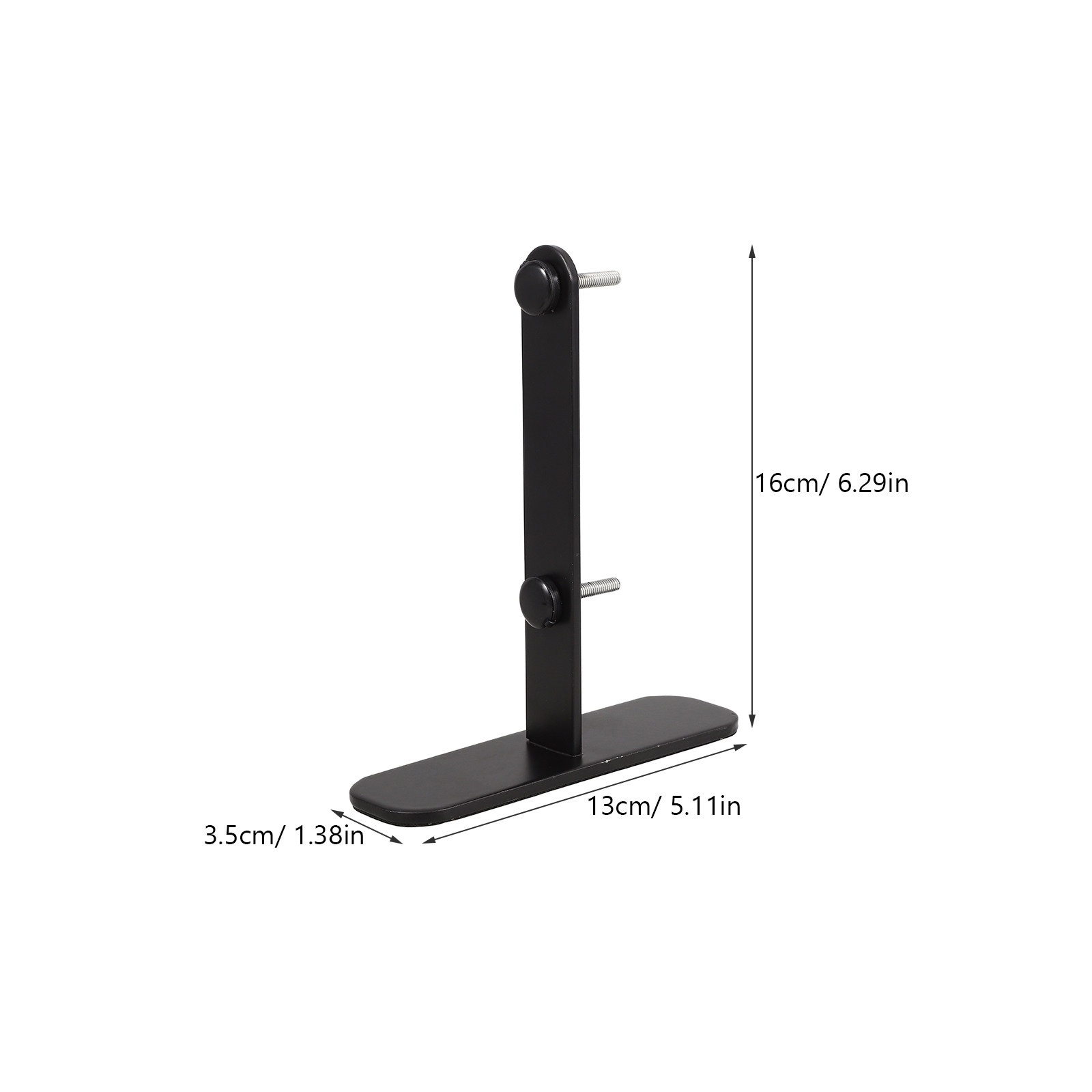 2Pcs Desktop Pegboard Stand Ca - Gaming Accessories For Desk recension och pris