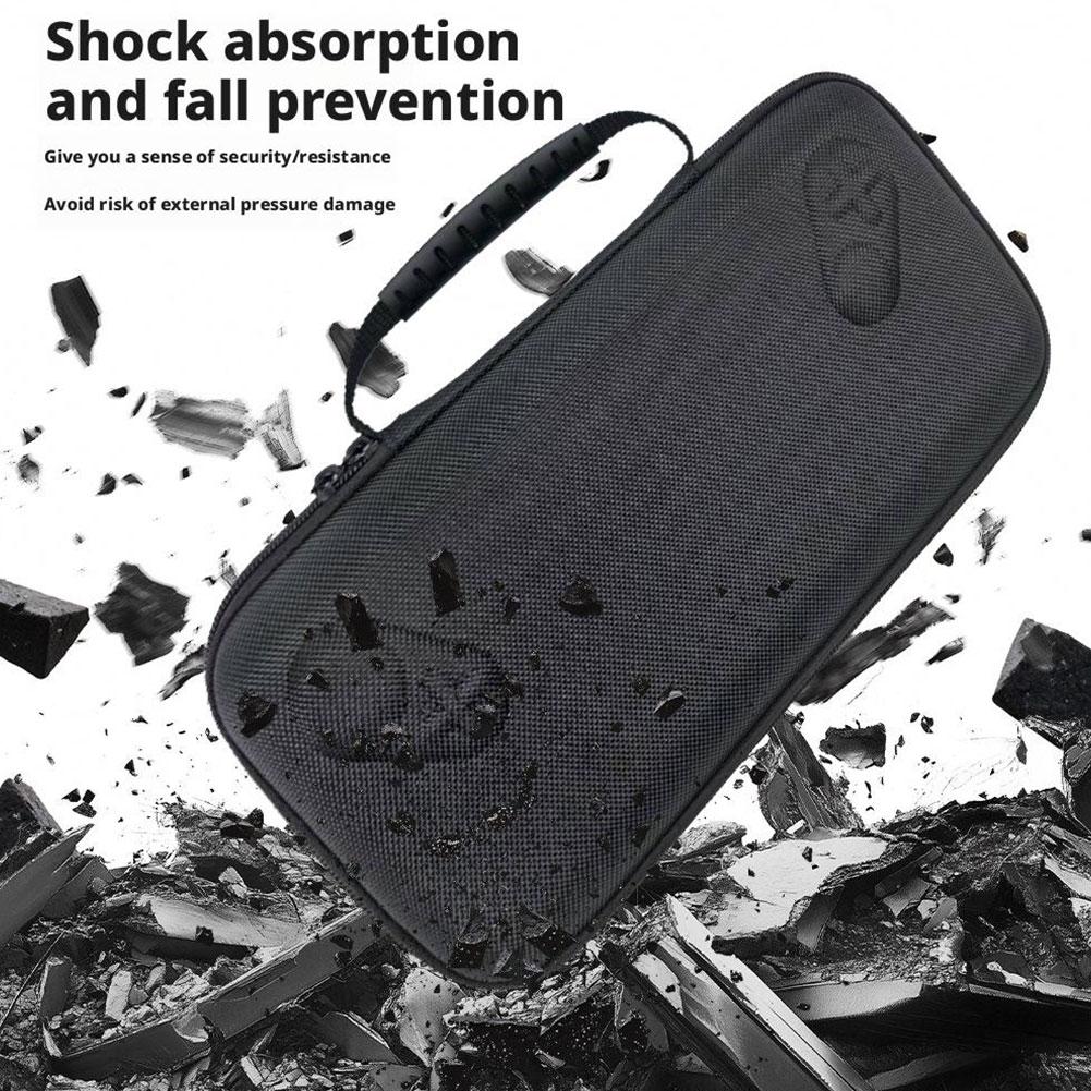for ROG box ally Multifunction - Gaming Accessories Bag recension och pris