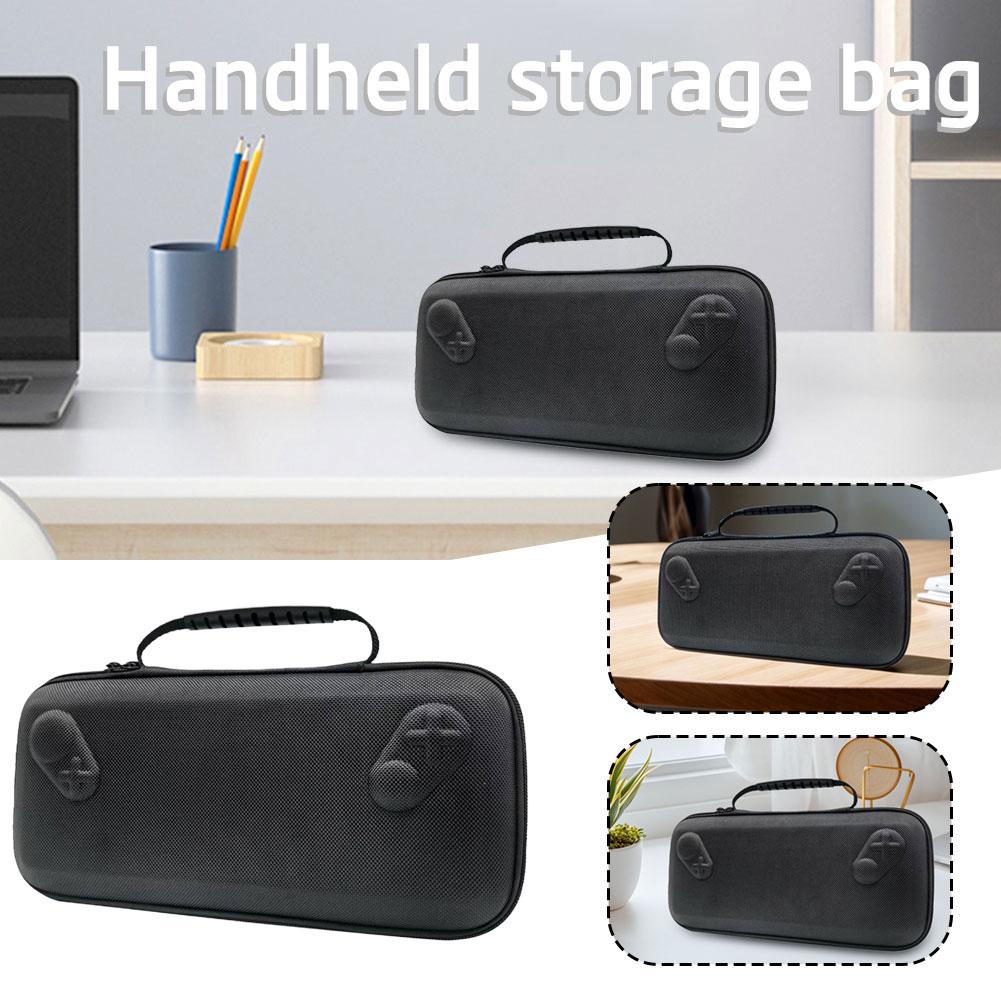 for ROG box ally Multifunction - Gaming Accessories Bag recension och pris