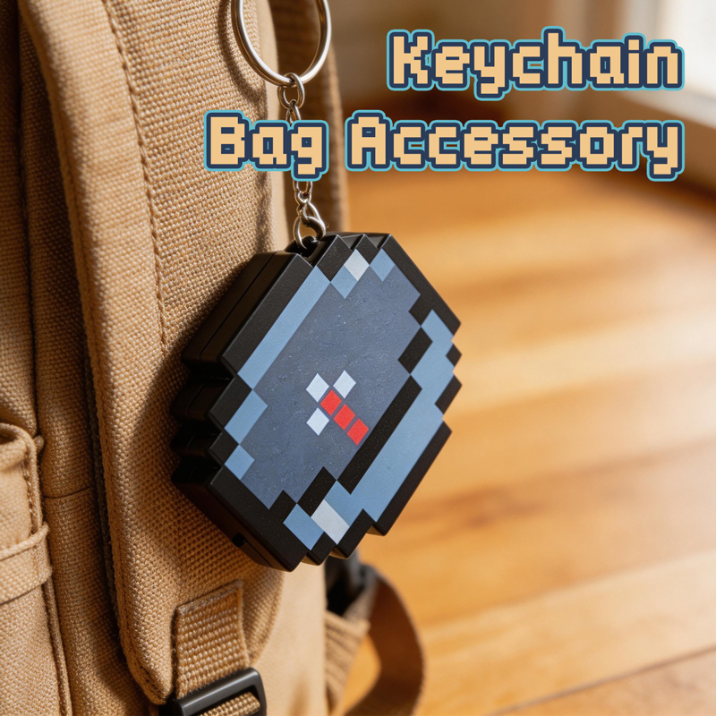 2026 NEW Rechargeable Pixel Co - Gaming Accessories Boys recension och pris