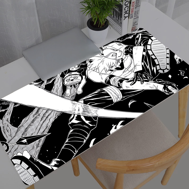 Mouse Pad Naruto Large Gamer G - Gaming Accessories Boys recension och pris