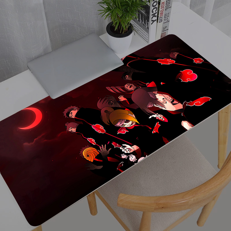 Mouse Pad Naruto Large Gamer G - Gaming Accessories Boys recension och pris