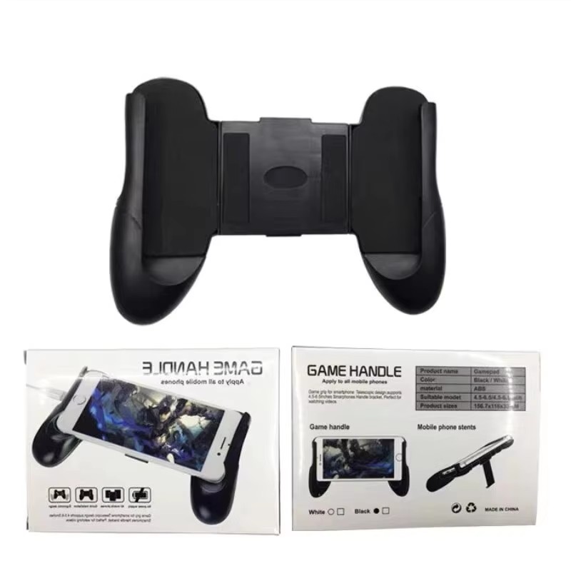 Hot Selling Gamepad Jedi Survi - Gaming Accessories For Your Phone recension och pris